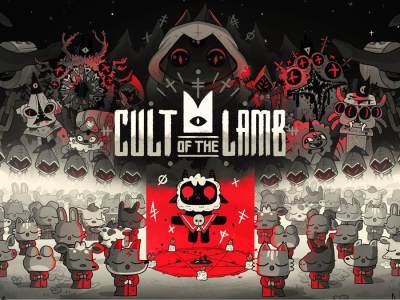 Cult Of The Lamb Guides Hub
