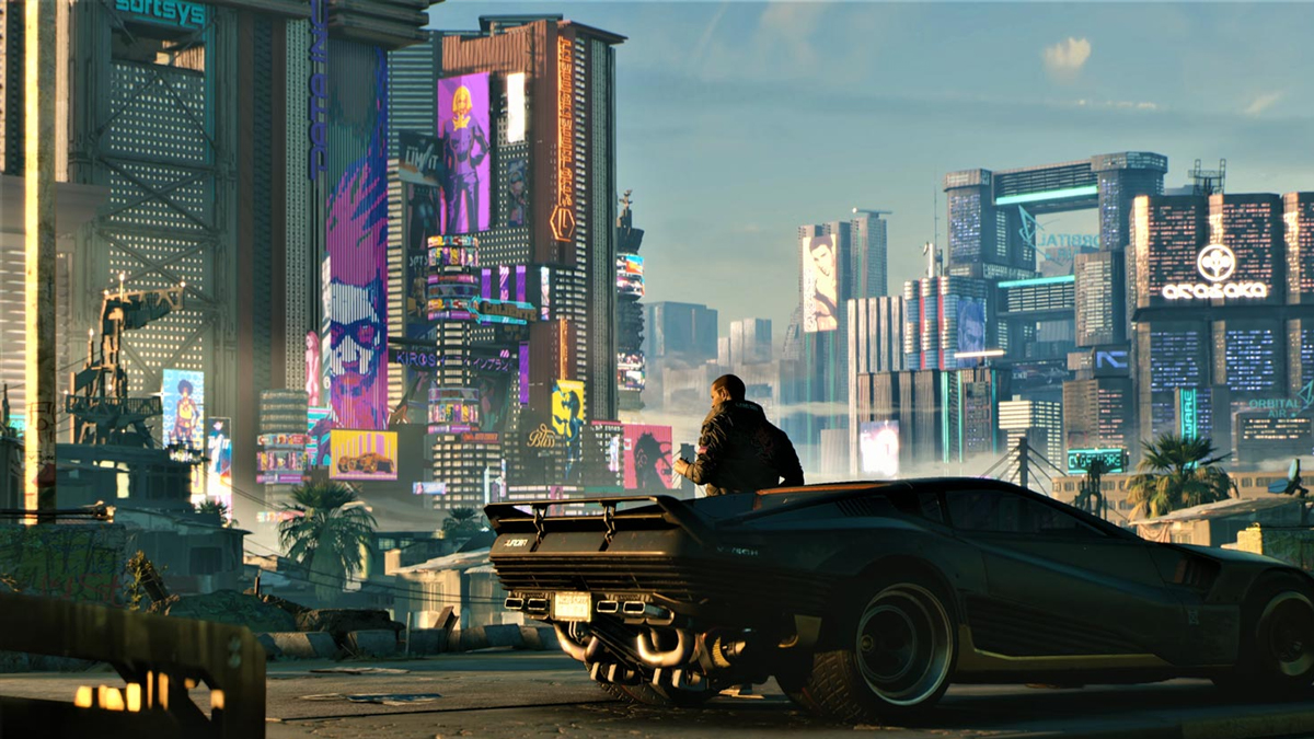 Should you start a new character for the Cyberpunk 2077: Phantom Liberty expansion