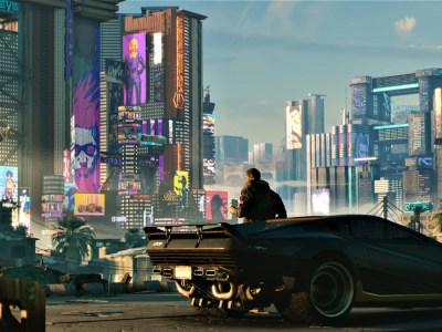 Should you start a new character for the Cyberpunk 2077: Phantom Liberty expansion