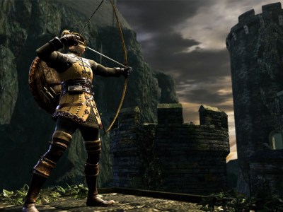 Dark Souls Remastered Servers