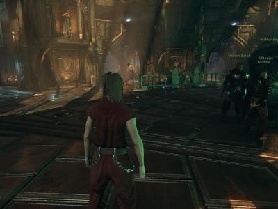 Darktide How To Get Weapons 1