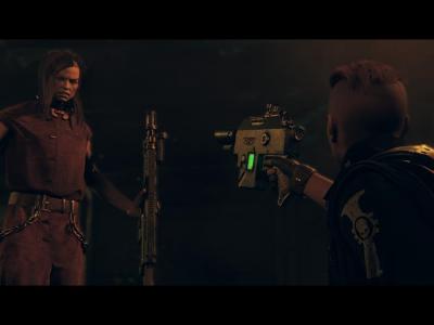 Darktide Long Bomb Achievement 1