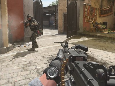 Does Modern Warfare 2 Have A Companion App Mobile Answered