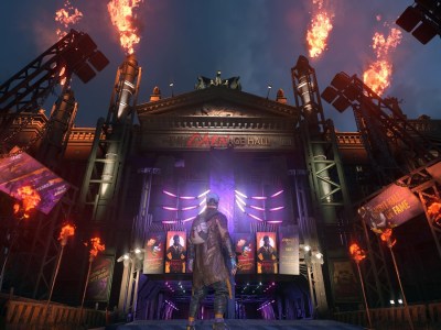 Dying Light 2 Bloody Ties Carnage Hall Challenges Fame Tokens Guide