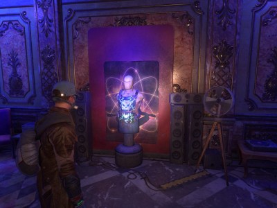 Dying Light 2 Bloody Ties Ogar's Armor The Only Hope Hidden Cache