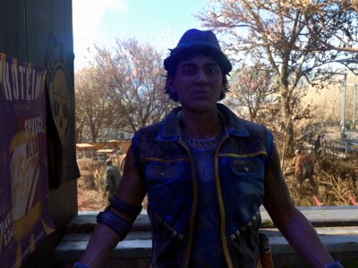 Dying Light 2 Bloody Ties First Blood How To Catch Thief Ciro