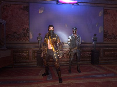 Dying Light 2 Bloody Ties How To Get Equip Dlc Outfits