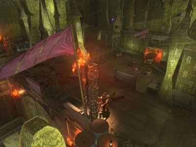 Dying Light 2 Bloody Ties Replay Carnage Hall Challenges