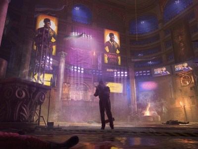 Dying Light 2 How To Start Bloody Ties Dlc Quest First Blood