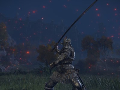 Elden Ring Dual Wield Power Stance Guide How To Dual Wield Power Stance