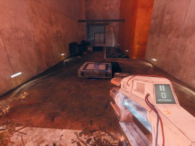 Entropy Centre Puzzle 1502 how to solve solution 1