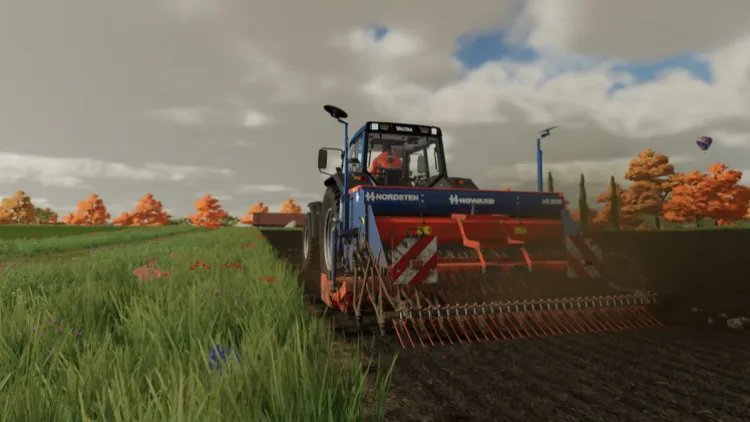 Farming Simulator 22 Pc Sc (2)