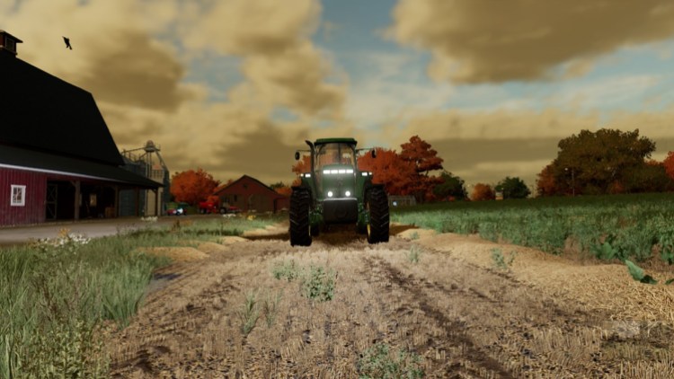 Farming Simulator 22 Pc Sc (4)