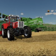 Farming Simulator 22 Pc Sc (5)