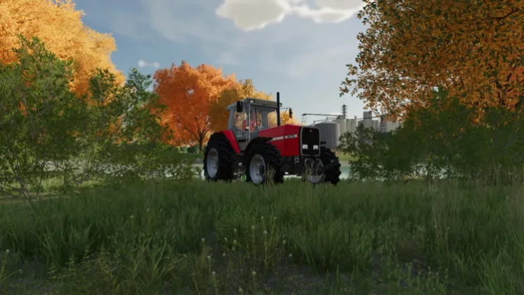 Farming Simulator 22 Pc Sc (7)