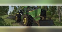 Farming Simulator 22 Platinum Expansion Splash 1