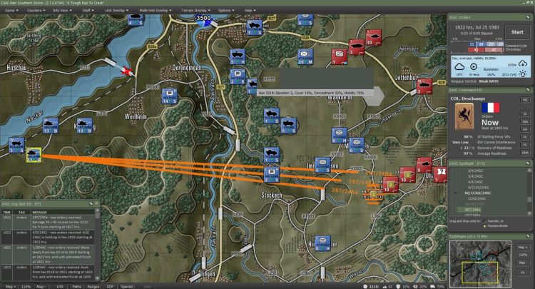 Flashpoint Campaigns Southern Storm Review (11)