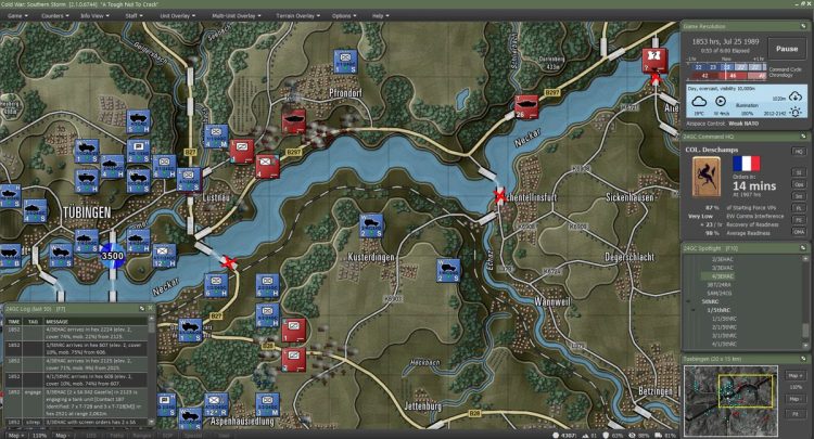 Flashpoint Campaigns Southern Storm Review (12)