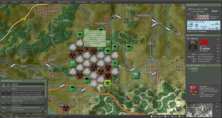 Flashpoint Campaigns Southern Storm Review (19)