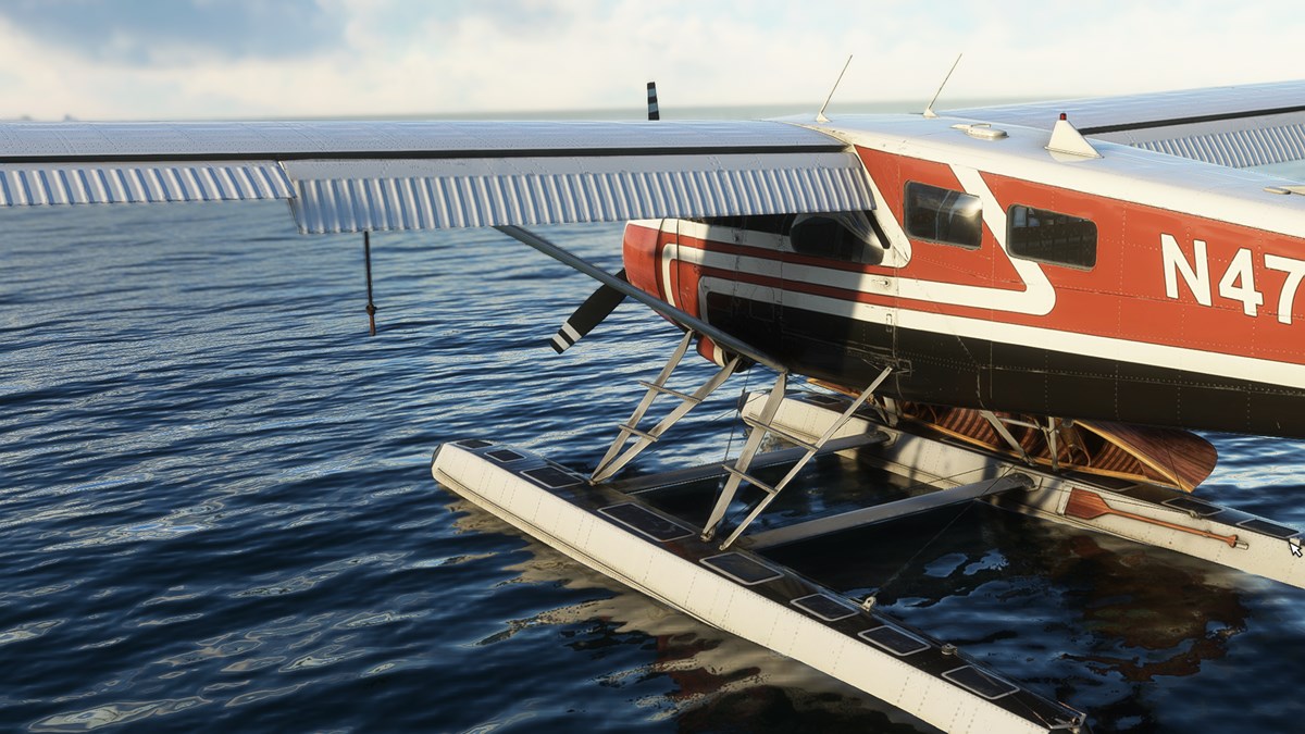 Microsoft Flight Simulator 40th Anniversary Edition with new planes,  historical models and airports announced, release November 11