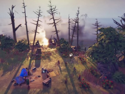 Floodland How To Get More Food And Water Risky Food Safe Food