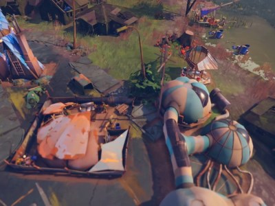 Floodland Tech Tree Research Technology Guide