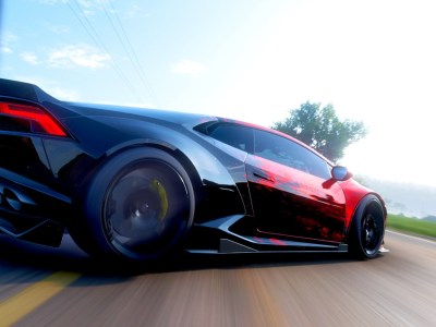 Forza Horizon 5 Pc Donut Update (12)