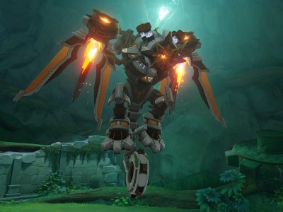 Genshin Impact Aeonblight Drake Perpetual Caliber Wanderer Scaramouche Layla Nilou Guide