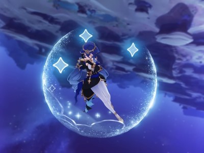 Genshin Impact Layla Best Weapons Best Artifacts Guide Harbinger Of Dawn Tenacity Of Millelith Emblem Of Severed Fate Noblesse Oblige