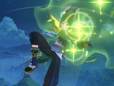 Genshin Impact Tighnari Best Team Comps Guide Dendro Quicken Aggravate Spread Bloom Burning