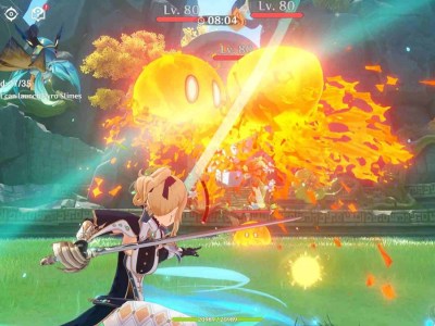 Genshin Impact Adventurer's Trials Event Guide Fortuitous Event Feat