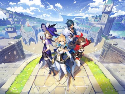 Genshin Impact How To Uninstall Genshin Impact