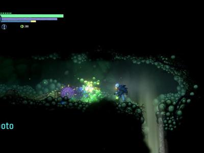 Ghost Song Farm Nano Gel 3