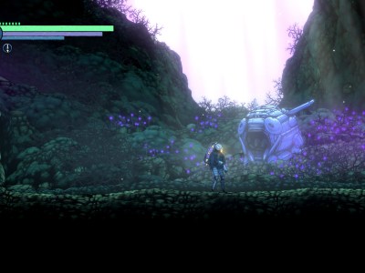 Ghost Song Other Ending 1