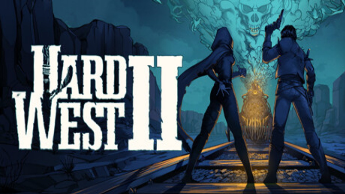 Hard West 2 Guides Hub
