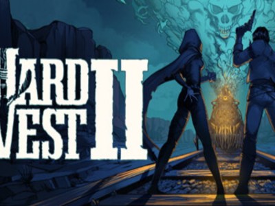 Hard West 2 Guides Hub