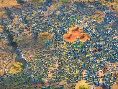 Humankind Together We Rule Congress Of Humankind Guide