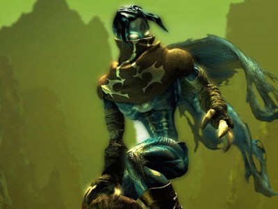 Legacy Of Kain Survey Overwhelming Response