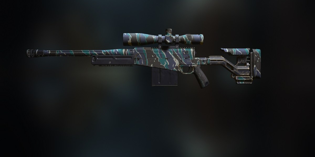 How to build the best Victus XMR class in Modern Warfare 2 and Warzone 2