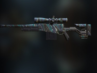 Modern Warfare 2 Victus Xmr Class