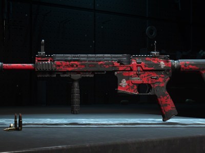 Modern Warfare 2 How To Build Best FSS Hurricane Class