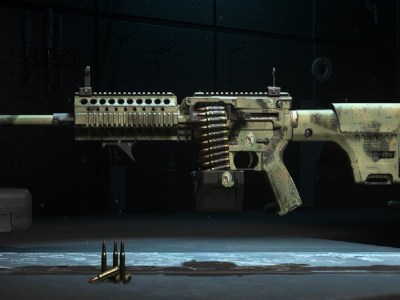 Modern Warfare 2 How To Build The Best 556 Icarus Class