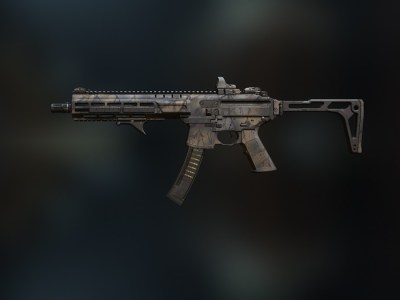 Modern Warfare 2 warzone 2 How To Build The Best Bas P Class