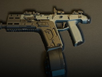 Modern Warfare 2 How To Build The Best Fennec 45 Class