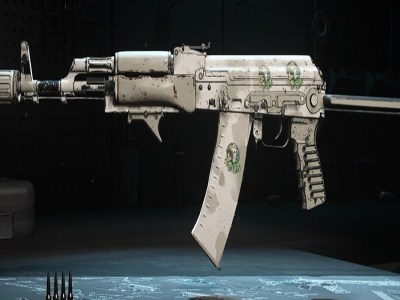 Modern Warfare 2 How To Build The Best Kastov 545 Class