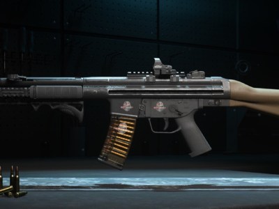 Modern Warfare 2 How To Build The Best Lachmann 556 Class