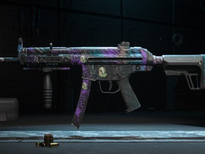 Modern Warfare 2 How To Build The Best Lachmann Sub Class