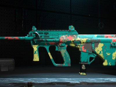 Modern Warfare 2 How To Build The Best MX9 Class