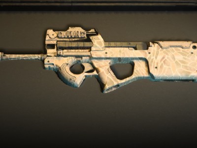 Modern Warfare 2 How To Build The Best PDSW 528 P90 Class