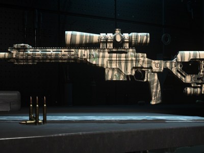 Modern Warfare 2 How To Build The Best SP-X 80 Class